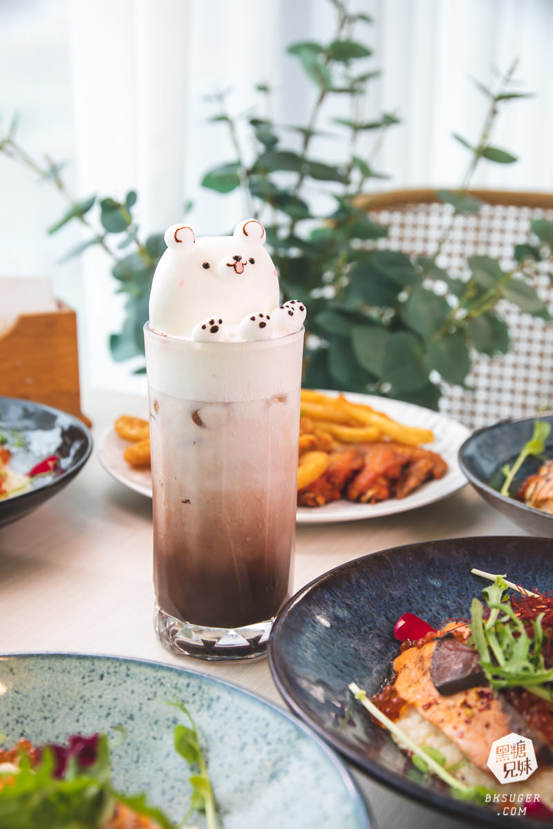 鳳山聚餐推薦-好夥伴雙慈店|閨蜜、家庭聚餐的好選擇|完善防疫用餐氣氛滿點 - 第32張圖 鳳山聚餐推薦-好夥伴雙慈店|閨蜜、家庭聚餐的好選擇|完善防疫用餐氣氛滿點