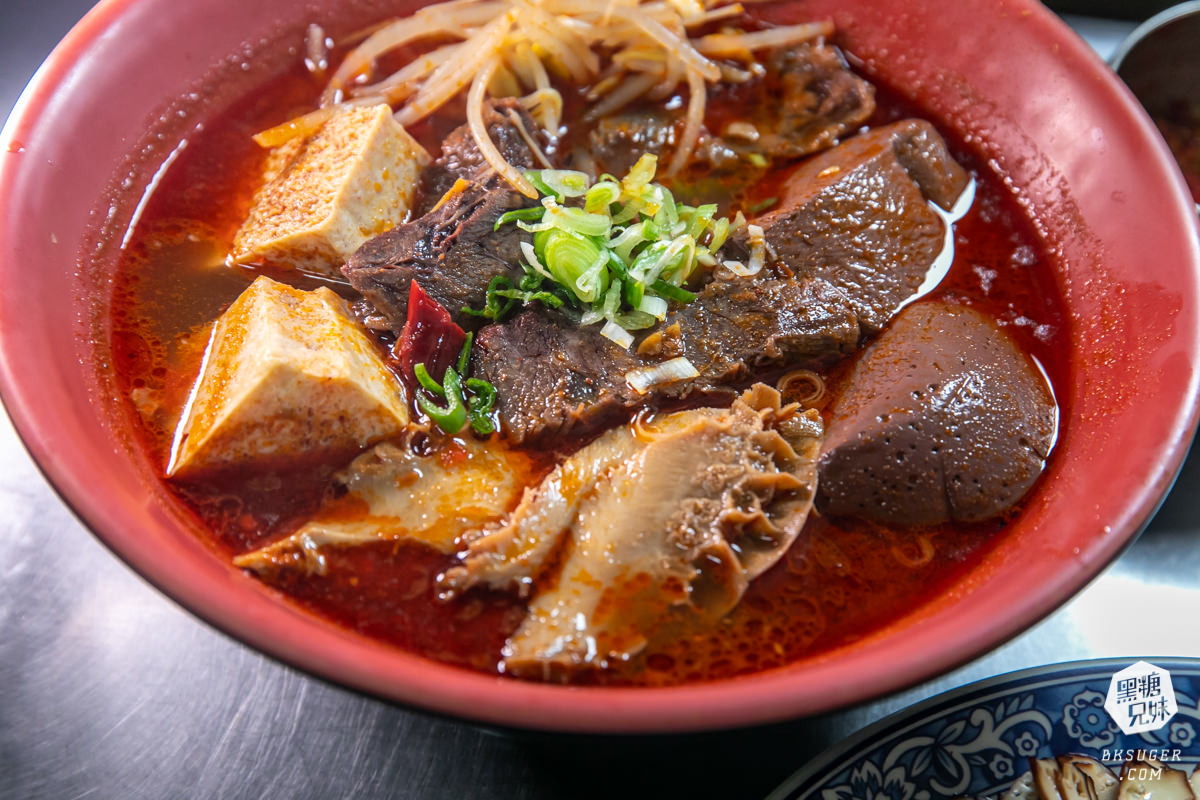 高雄麵店推薦|麻辣湘麵食館|涼麵、麻辣麵食雙出擊|麻辣爽口的開胃夏日好過癮 - 第23張圖 高雄麵店推薦|麻辣湘麵食館|涼麵、麻辣麵食雙出擊|麻辣爽口的開胃夏日好過癮