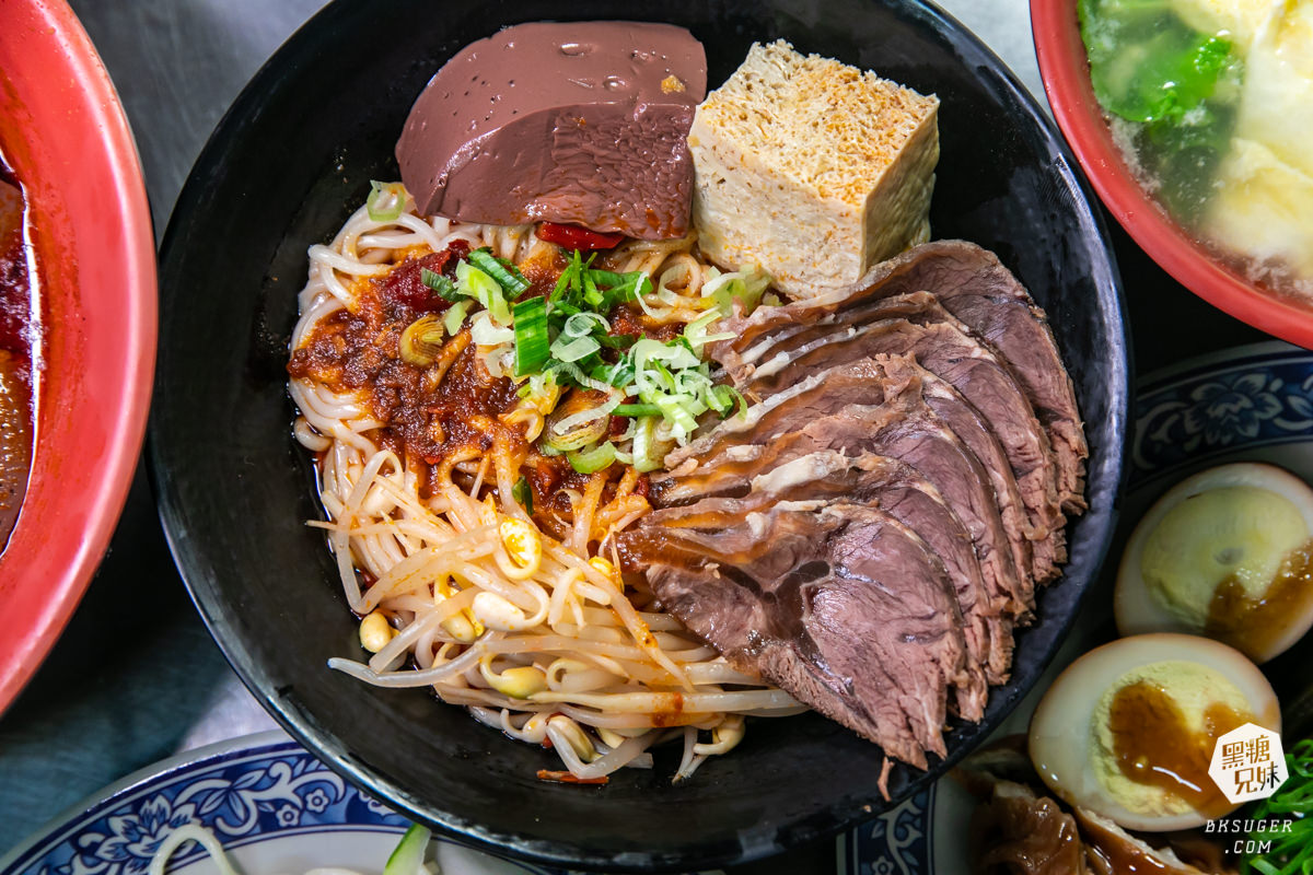 高雄麵店推薦|麻辣湘麵食館|涼麵、麻辣麵食雙出擊|麻辣爽口的開胃夏日好過癮 - 第17張圖 高雄麵店推薦|麻辣湘麵食館|涼麵、麻辣麵食雙出擊|麻辣爽口的開胃夏日好過癮