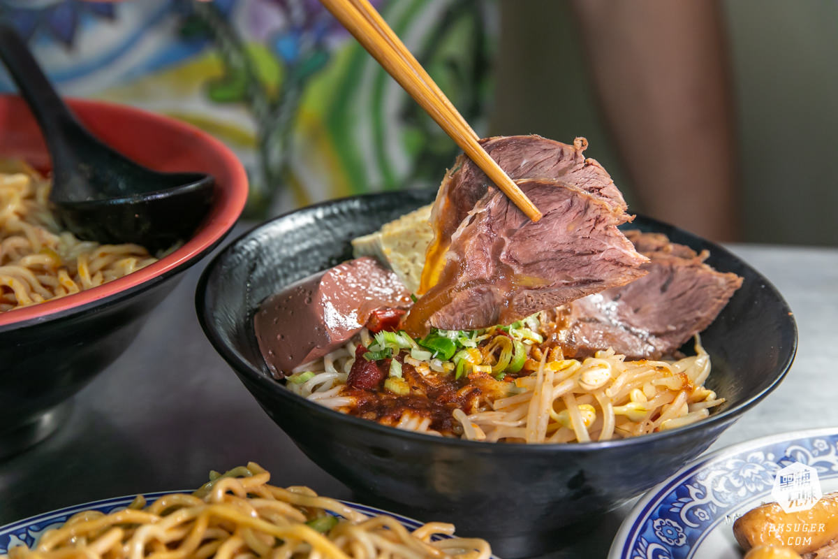 高雄麵店推薦|麻辣湘麵食館|涼麵、麻辣麵食雙出擊|麻辣爽口的開胃夏日好過癮 - 第20張圖 高雄麵店推薦|麻辣湘麵食館|涼麵、麻辣麵食雙出擊|麻辣爽口的開胃夏日好過癮