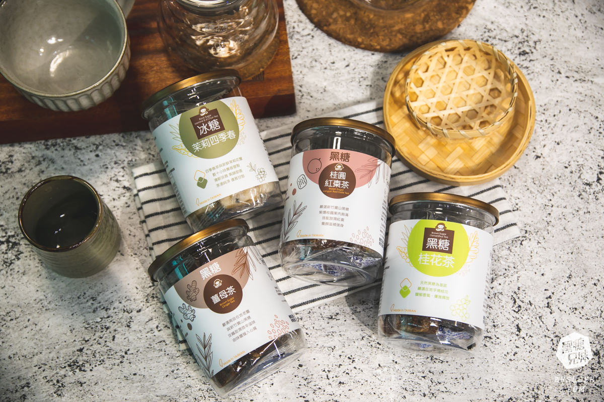 蜜思朵黑糖養生飲|黑糖磚推薦MIT製造|冬季飲品沖泡-女孩們的好伴侶 - 第3張圖 蜜思朵黑糖養生飲