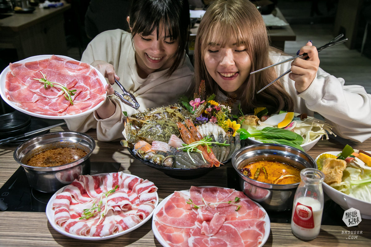 三民區火鍋推薦|獅鍋藝sugoi精緻鍋物|叻沙、麻奶鍋搭配螃蟹肉肉好過癮|家庭聚餐火鍋必吃 - 第10張圖 三民區火鍋推薦|獅鍋藝sugoi精緻鍋物|叻沙、麻奶鍋搭配螃蟹肉肉好過癮|家庭聚餐火鍋必吃