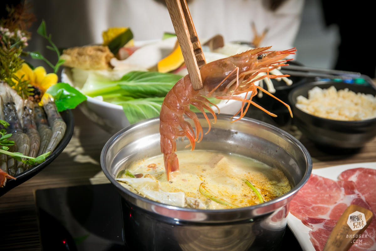 三民區火鍋推薦|獅鍋藝sugoi精緻鍋物|叻沙、麻奶鍋搭配螃蟹肉肉好過癮|家庭聚餐火鍋必吃 - 第16張圖 三民區火鍋推薦|獅鍋藝sugoi精緻鍋物|叻沙、麻奶鍋搭配螃蟹肉肉好過癮|家庭聚餐火鍋必吃