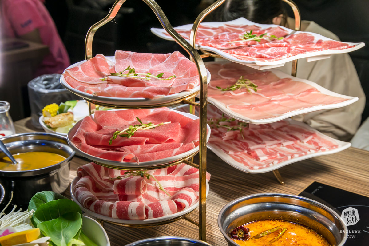 三民區火鍋推薦|獅鍋藝sugoi精緻鍋物|叻沙、麻奶鍋搭配螃蟹肉肉好過癮|家庭聚餐火鍋必吃 - 第2張圖 三民區火鍋推薦|獅鍋藝sugoi精緻鍋物|叻沙、麻奶鍋搭配螃蟹肉肉好過癮|家庭聚餐火鍋必吃