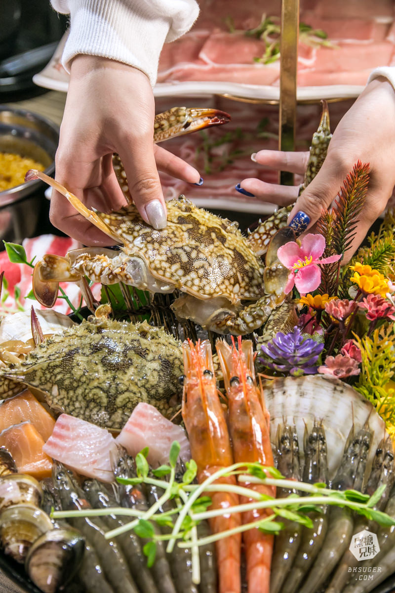 三民區火鍋推薦|獅鍋藝sugoi精緻鍋物|叻沙、麻奶鍋搭配螃蟹肉肉好過癮|家庭聚餐火鍋必吃 - 第8張圖 三民區火鍋推薦|獅鍋藝sugoi精緻鍋物|叻沙、麻奶鍋搭配螃蟹肉肉好過癮|家庭聚餐火鍋必吃