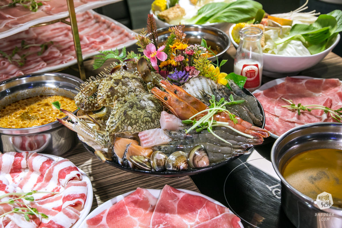 三民區火鍋推薦|獅鍋藝sugoi精緻鍋物|叻沙、麻奶鍋搭配螃蟹肉肉好過癮|家庭聚餐火鍋必吃 - 第7張圖 三民區火鍋推薦|獅鍋藝sugoi精緻鍋物|叻沙、麻奶鍋搭配螃蟹肉肉好過癮|家庭聚餐火鍋必吃