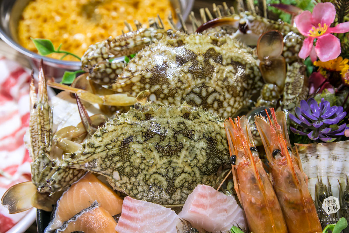 三民區火鍋推薦|獅鍋藝sugoi精緻鍋物|叻沙、麻奶鍋搭配螃蟹肉肉好過癮|家庭聚餐火鍋必吃 - 第9張圖 三民區火鍋推薦|獅鍋藝sugoi精緻鍋物|叻沙、麻奶鍋搭配螃蟹肉肉好過癮|家庭聚餐火鍋必吃