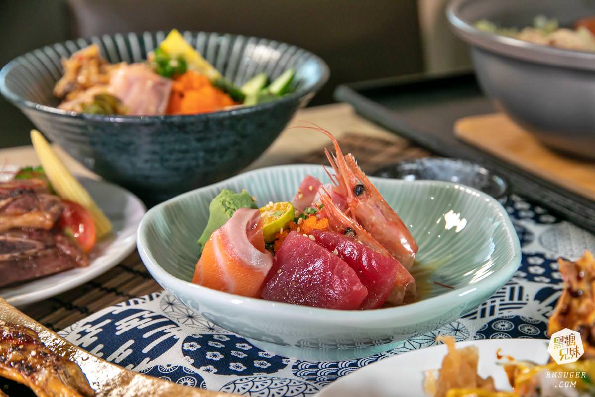 鼎山家庭聚餐推薦|元町壽司酒食屋|前金搬來的日料好鄰居,真實用料平易近人的好滋味 - 第20張圖 鼎山家庭聚餐推薦|元町壽司酒食屋|前金搬來的日料好鄰居,真實用料平易近人的好滋味