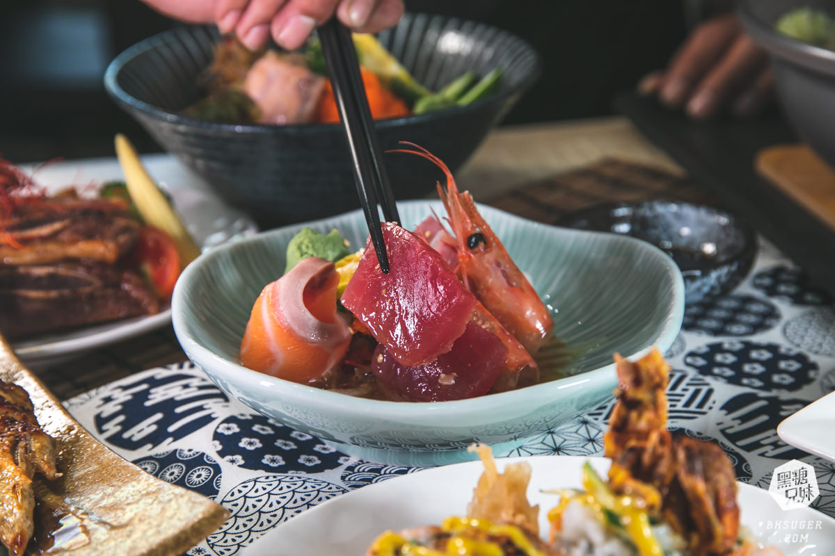 鼎山家庭聚餐推薦|元町壽司酒食屋|前金搬來的日料好鄰居,真實用料平易近人的好滋味 - 第23張圖 鼎山家庭聚餐推薦|元町壽司酒食屋|前金搬來的日料好鄰居,真實用料平易近人的好滋味