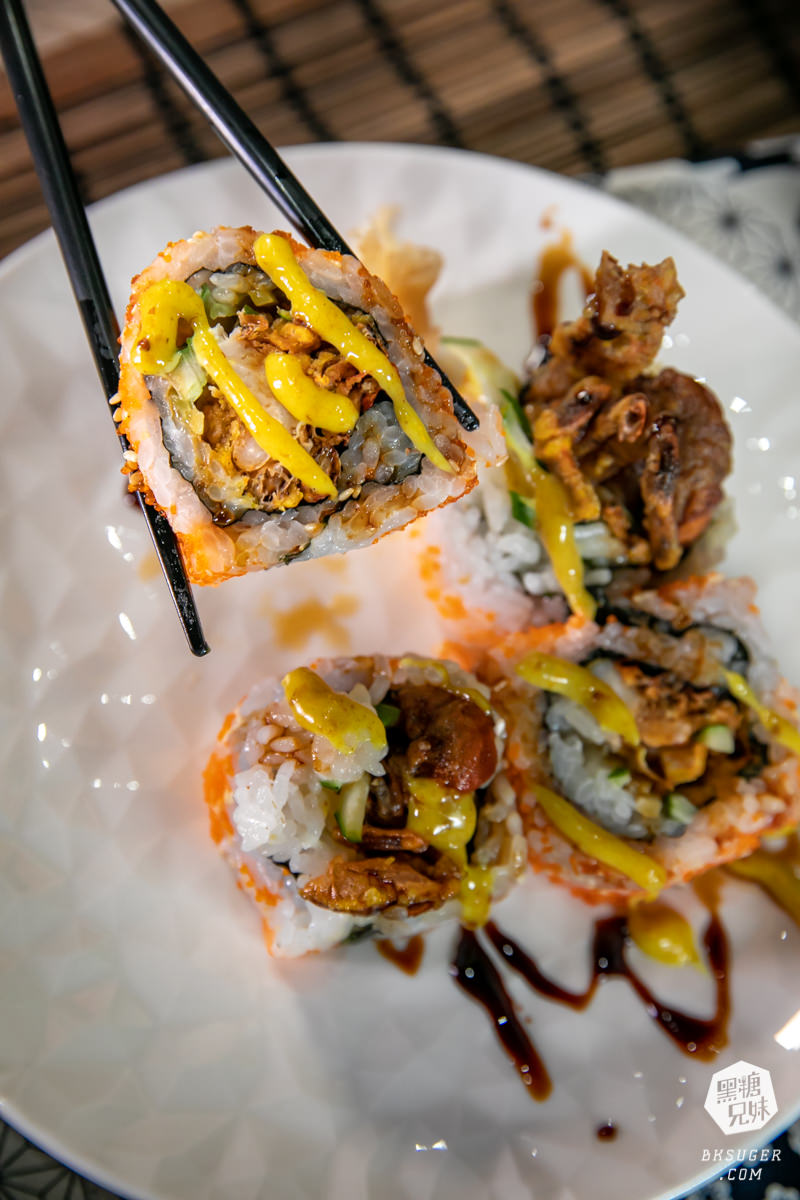 鼎山家庭聚餐推薦|元町壽司酒食屋|前金搬來的日料好鄰居,真實用料平易近人的好滋味 - 第29張圖 鼎山家庭聚餐推薦|元町壽司酒食屋|前金搬來的日料好鄰居,真實用料平易近人的好滋味