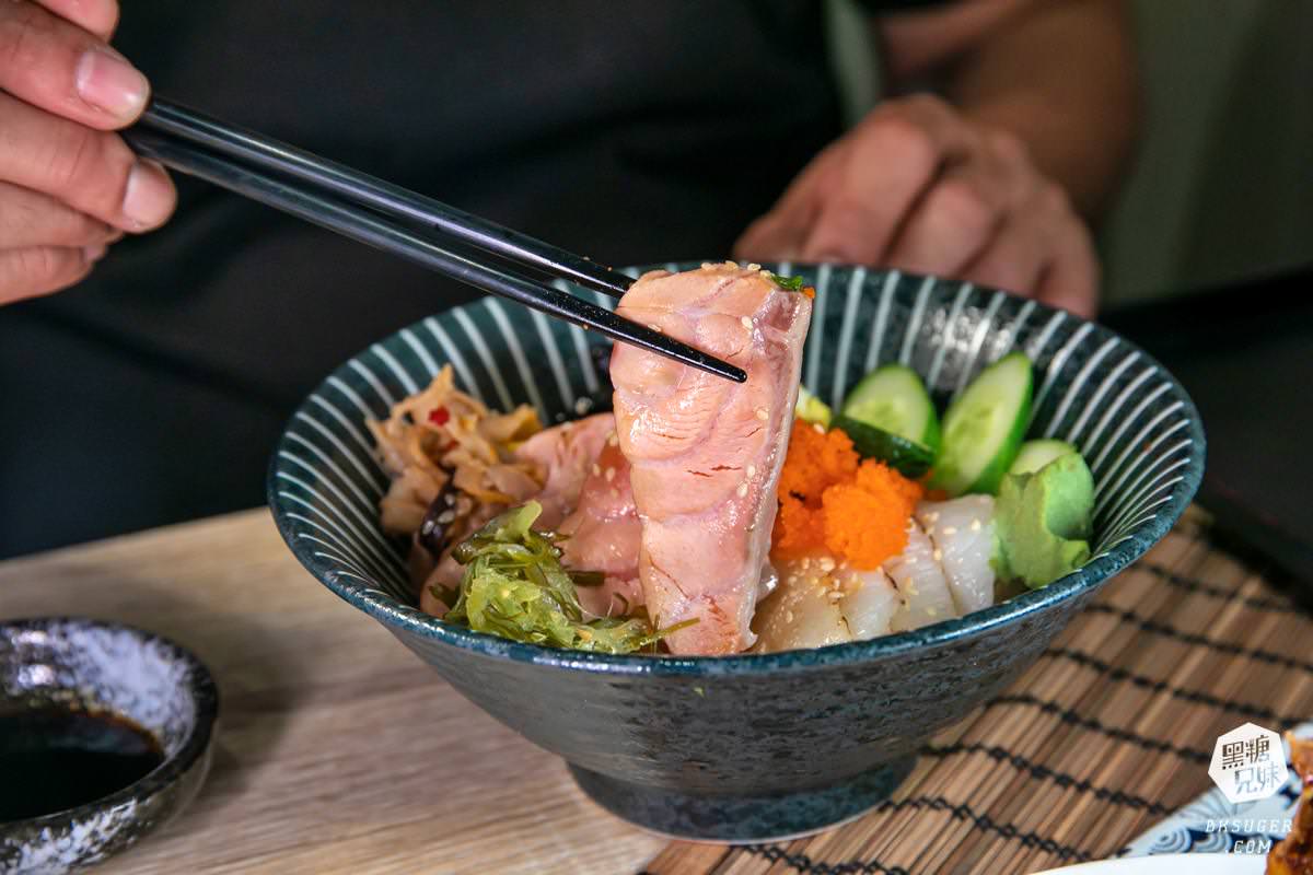 鼎山家庭聚餐推薦|元町壽司酒食屋|前金搬來的日料好鄰居,真實用料平易近人的好滋味 - 第13張圖 鼎山家庭聚餐推薦|元町壽司酒食屋|前金搬來的日料好鄰居,真實用料平易近人的好滋味