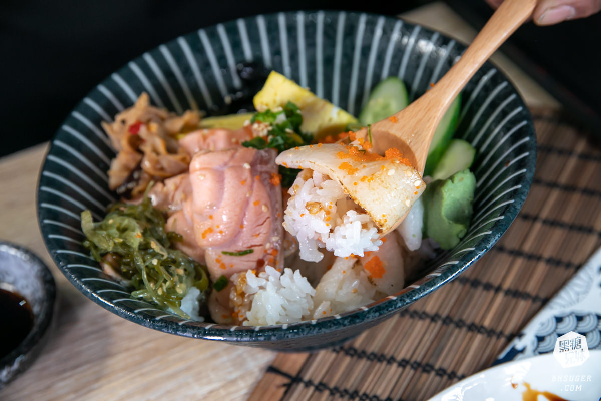 鼎山家庭聚餐推薦|元町壽司酒食屋|前金搬來的日料好鄰居,真實用料平易近人的好滋味 - 第14張圖 鼎山家庭聚餐推薦|元町壽司酒食屋|前金搬來的日料好鄰居,真實用料平易近人的好滋味