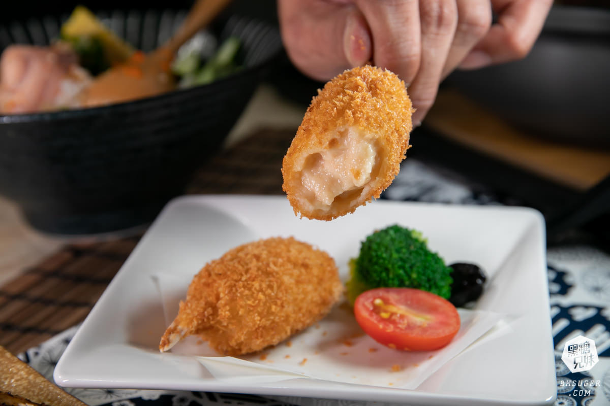 鼎山家庭聚餐推薦|元町壽司酒食屋|前金搬來的日料好鄰居,真實用料平易近人的好滋味 - 第26張圖 鼎山家庭聚餐推薦|元町壽司酒食屋|前金搬來的日料好鄰居,真實用料平易近人的好滋味