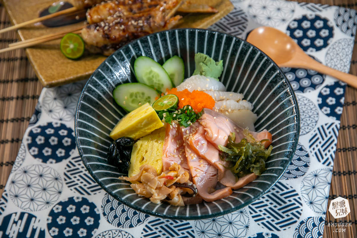 鼎山家庭聚餐推薦|元町壽司酒食屋|前金搬來的日料好鄰居,真實用料平易近人的好滋味 - 第11張圖 鼎山家庭聚餐推薦|元町壽司酒食屋|前金搬來的日料好鄰居,真實用料平易近人的好滋味