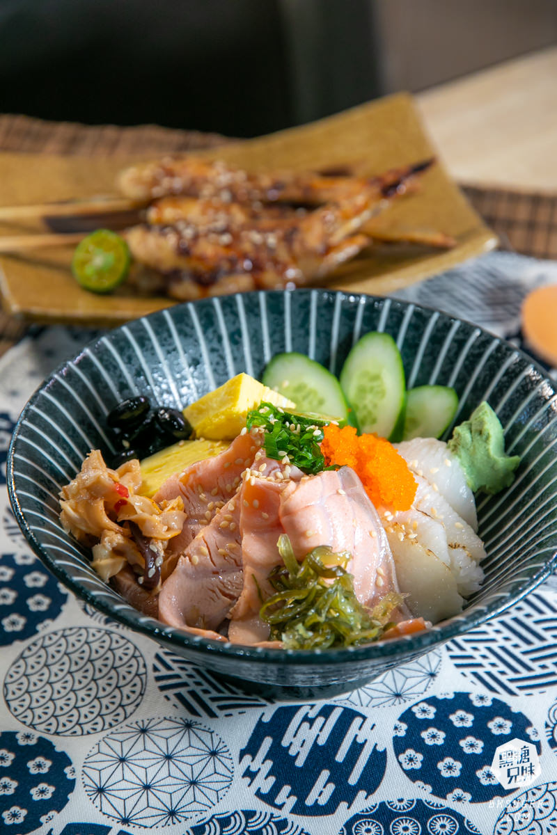 鼎山家庭聚餐推薦|元町壽司酒食屋|前金搬來的日料好鄰居,真實用料平易近人的好滋味 - 第12張圖 鼎山家庭聚餐推薦|元町壽司酒食屋|前金搬來的日料好鄰居,真實用料平易近人的好滋味