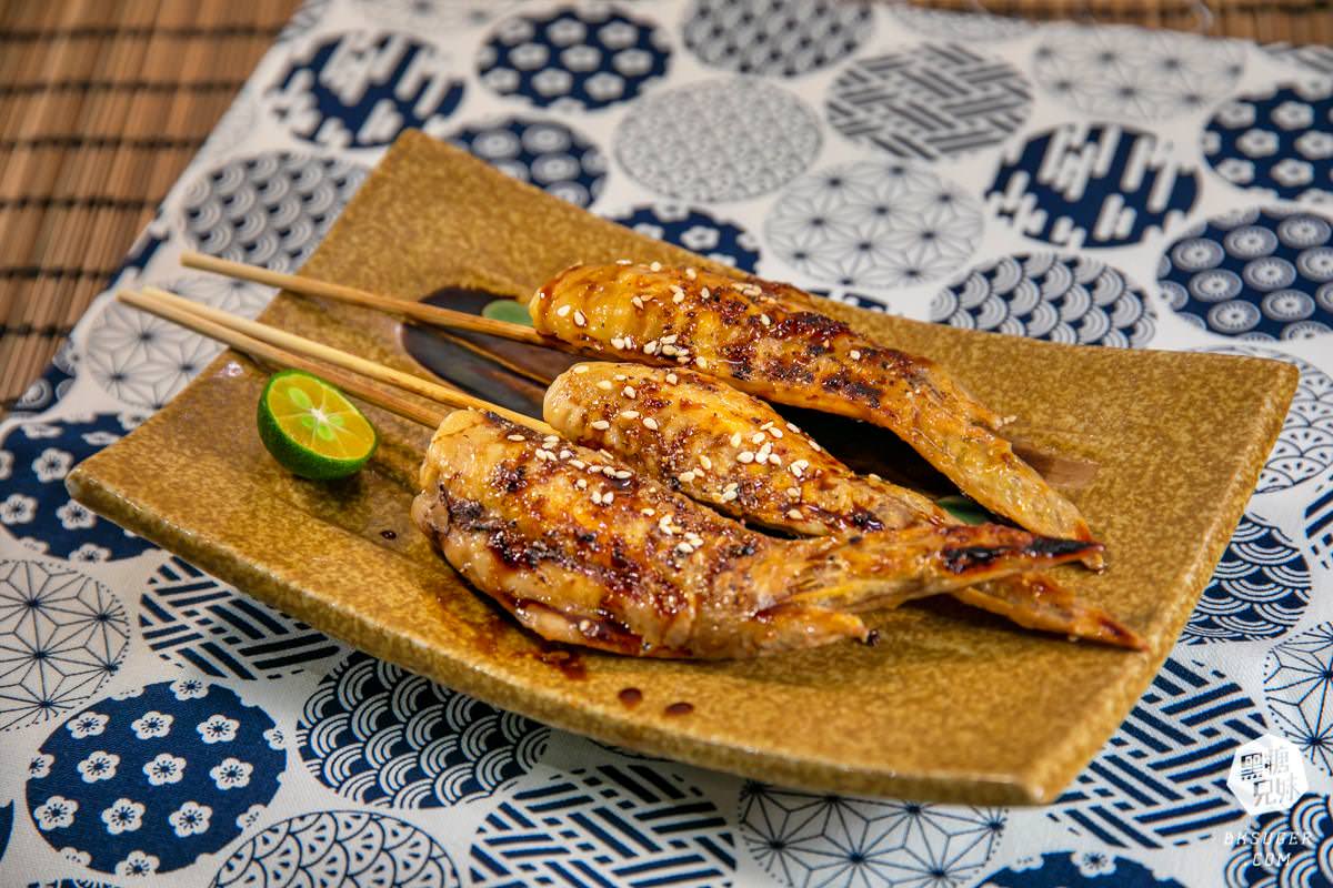 鼎山家庭聚餐推薦|元町壽司酒食屋|前金搬來的日料好鄰居,真實用料平易近人的好滋味 - 第18張圖 鼎山家庭聚餐推薦|元町壽司酒食屋|前金搬來的日料好鄰居,真實用料平易近人的好滋味