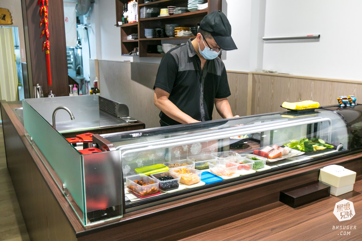 鼎山家庭聚餐推薦|元町壽司酒食屋|前金搬來的日料好鄰居,真實用料平易近人的好滋味 - 第5張圖 鼎山家庭聚餐推薦|元町壽司酒食屋|前金搬來的日料好鄰居,真實用料平易近人的好滋味