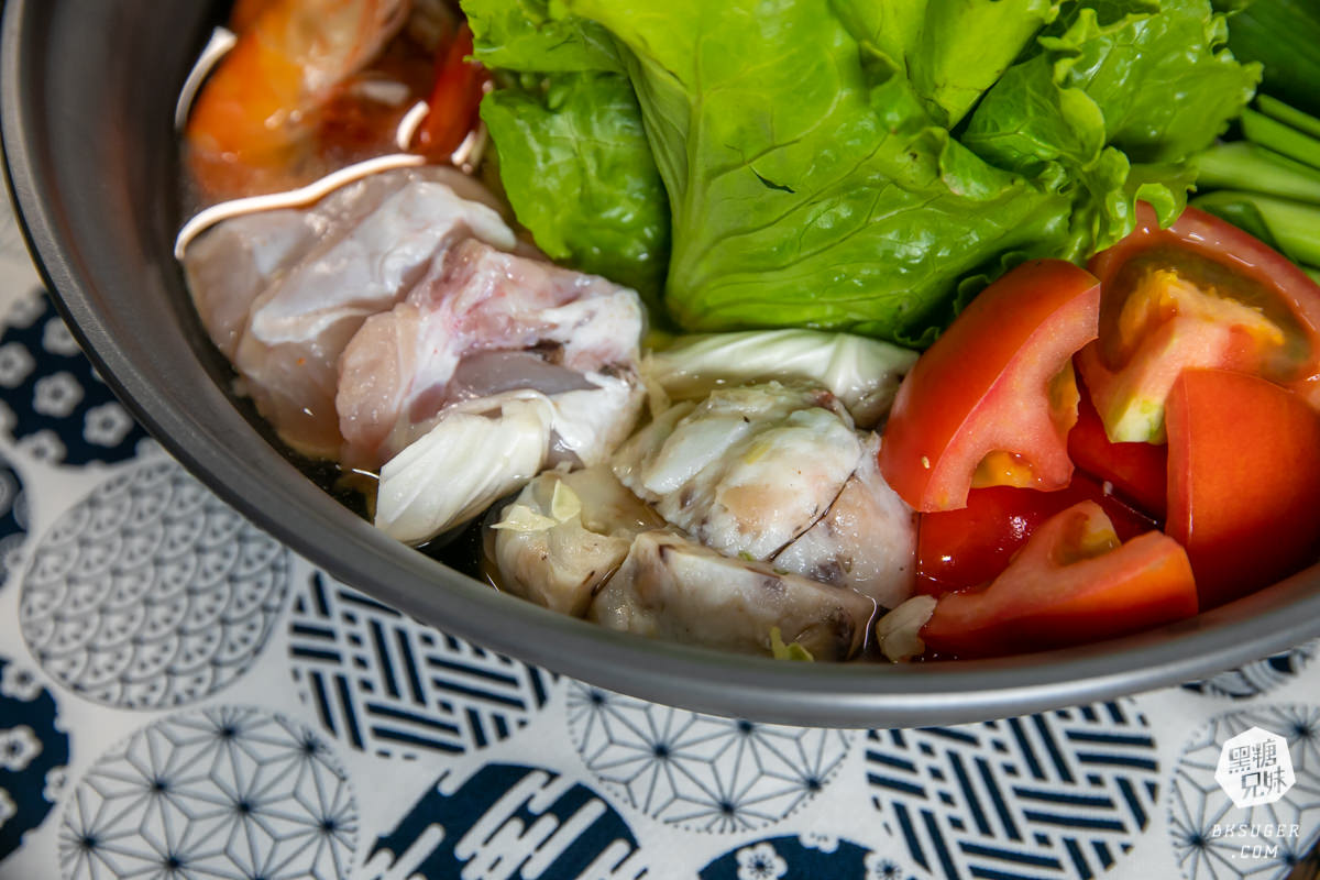 鼎山家庭聚餐推薦|元町壽司酒食屋|前金搬來的日料好鄰居,真實用料平易近人的好滋味 - 第33張圖 鼎山家庭聚餐推薦|元町壽司酒食屋|前金搬來的日料好鄰居,真實用料平易近人的好滋味