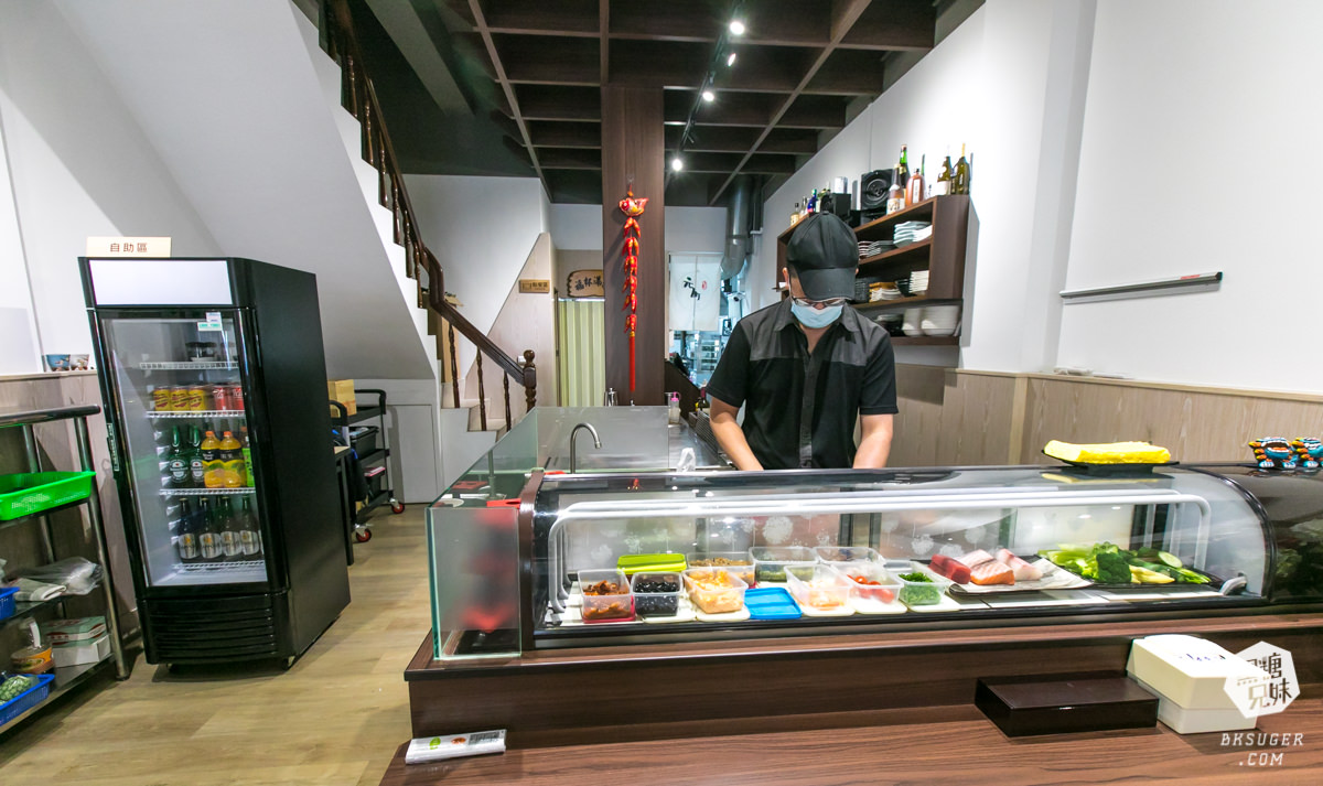 鼎山家庭聚餐推薦|元町壽司酒食屋|前金搬來的日料好鄰居,真實用料平易近人的好滋味 - 第6張圖 鼎山家庭聚餐推薦|元町壽司酒食屋|前金搬來的日料好鄰居,真實用料平易近人的好滋味