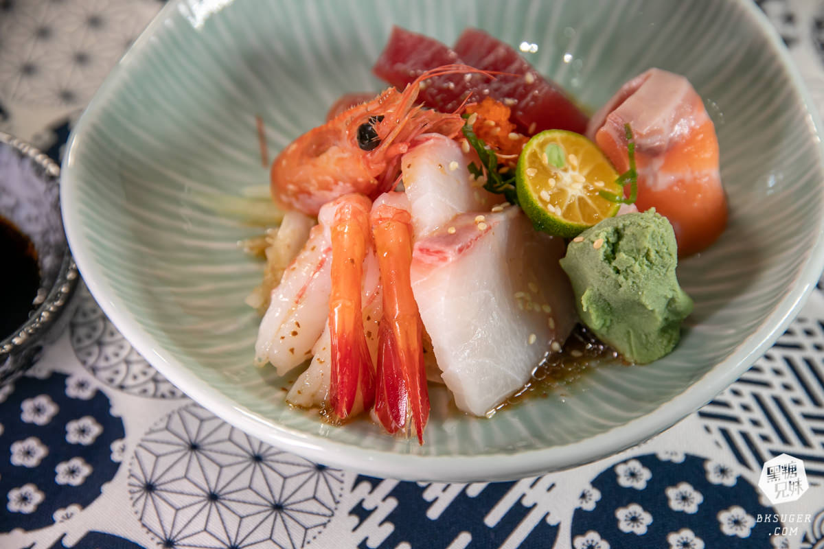 鼎山家庭聚餐推薦|元町壽司酒食屋|前金搬來的日料好鄰居,真實用料平易近人的好滋味 - 第22張圖 鼎山家庭聚餐推薦|元町壽司酒食屋|前金搬來的日料好鄰居,真實用料平易近人的好滋味