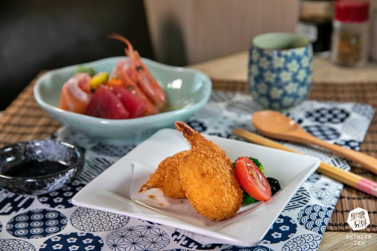 鼎山家庭聚餐推薦|元町壽司酒食屋|前金搬來的日料好鄰居,真實用料平易近人的好滋味 - 第24張圖 鼎山家庭聚餐推薦|元町壽司酒食屋|前金搬來的日料好鄰居,真實用料平易近人的好滋味