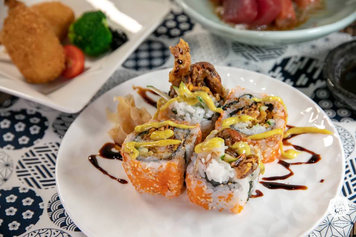 鼎山家庭聚餐推薦|元町壽司酒食屋|前金搬來的日料好鄰居,真實用料平易近人的好滋味 - 第27張圖 鼎山家庭聚餐推薦|元町壽司酒食屋|前金搬來的日料好鄰居,真實用料平易近人的好滋味