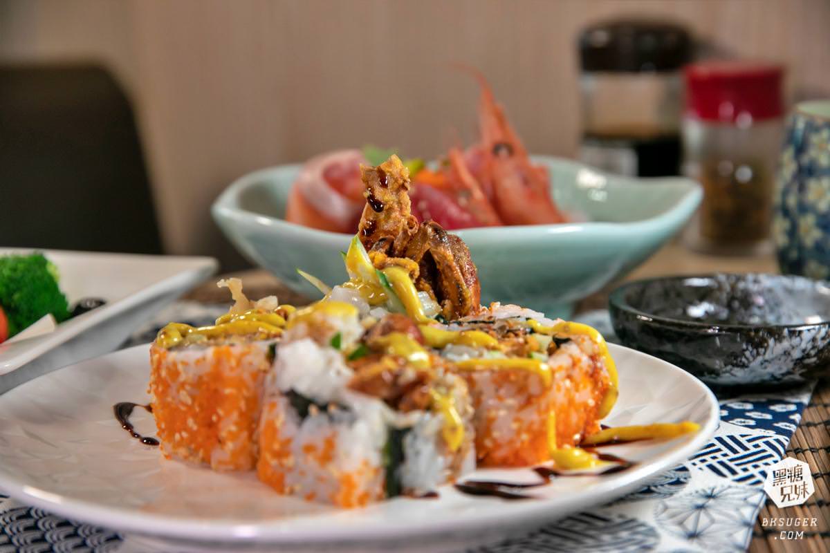 鼎山家庭聚餐推薦|元町壽司酒食屋|前金搬來的日料好鄰居,真實用料平易近人的好滋味 - 第28張圖 鼎山家庭聚餐推薦|元町壽司酒食屋|前金搬來的日料好鄰居,真實用料平易近人的好滋味