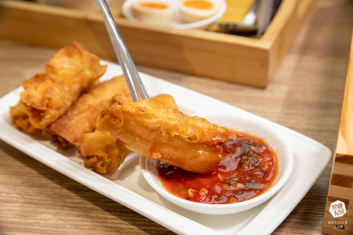 高雄麵店推薦|和林拾麵|獨創干貝麵鮮香風味|高雄創意麵食一麵兩吃 雞白湯拌入吃法 - 第19張圖 高雄麵店推薦|和林拾麵|獨創干貝麵鮮香風味|高雄創意麵食一麵兩吃 雞白湯拌入吃法