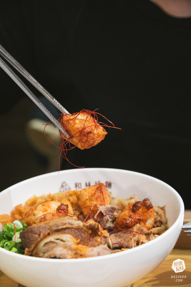 高雄麵店推薦|和林拾麵|獨創干貝麵鮮香風味|高雄創意麵食一麵兩吃 雞白湯拌入吃法 - 第33張圖 高雄麵店推薦|和林拾麵|獨創干貝麵鮮香風味|高雄創意麵食一麵兩吃 雞白湯拌入吃法