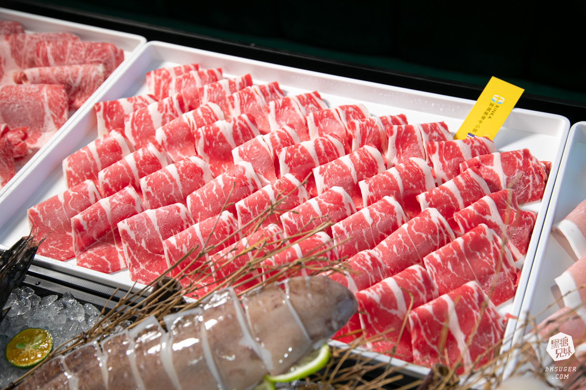 梨花A5和牛放題|高雄春酒特別企劃10人共享的扶桑之宴|龍蝦超大活鮑魚鮮美上桌一人一隻 - 第18張圖 梨花A5和牛放題|高雄春酒特別企劃10人共享的扶桑之宴|龍蝦超大活鮑魚鮮美上桌一人一隻