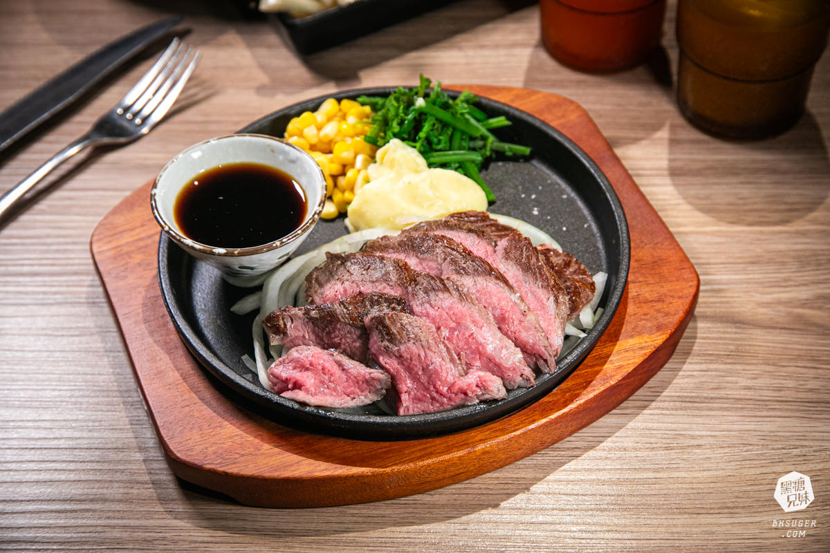 鬥牛士牛排食堂五福店|3種醬燒鐵板新品上市-平日限定快速出餐|上班族也能掌握的平價排餐 - 第6張圖 鬥牛士牛排食堂五福店|3種醬燒鐵板新品上市-平日限定快速出餐|上班族也能掌握的平價排餐
