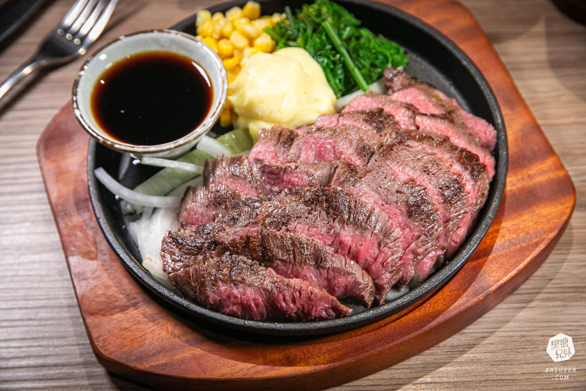 鬥牛士牛排食堂五福店|3種醬燒鐵板新品上市-平日限定快速出餐|上班族也能掌握的平價排餐 - 第7張圖 鬥牛士牛排食堂五福店|3種醬燒鐵板新品上市-平日限定快速出餐|上班族也能掌握的平價排餐