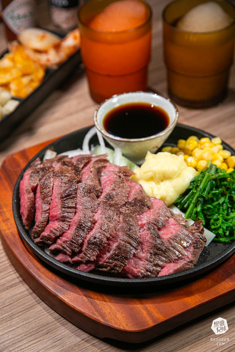 鬥牛士牛排食堂五福店|3種醬燒鐵板新品上市-平日限定快速出餐|上班族也能掌握的平價排餐 - 第8張圖 鬥牛士牛排食堂五福店|3種醬燒鐵板新品上市-平日限定快速出餐|上班族也能掌握的平價排餐