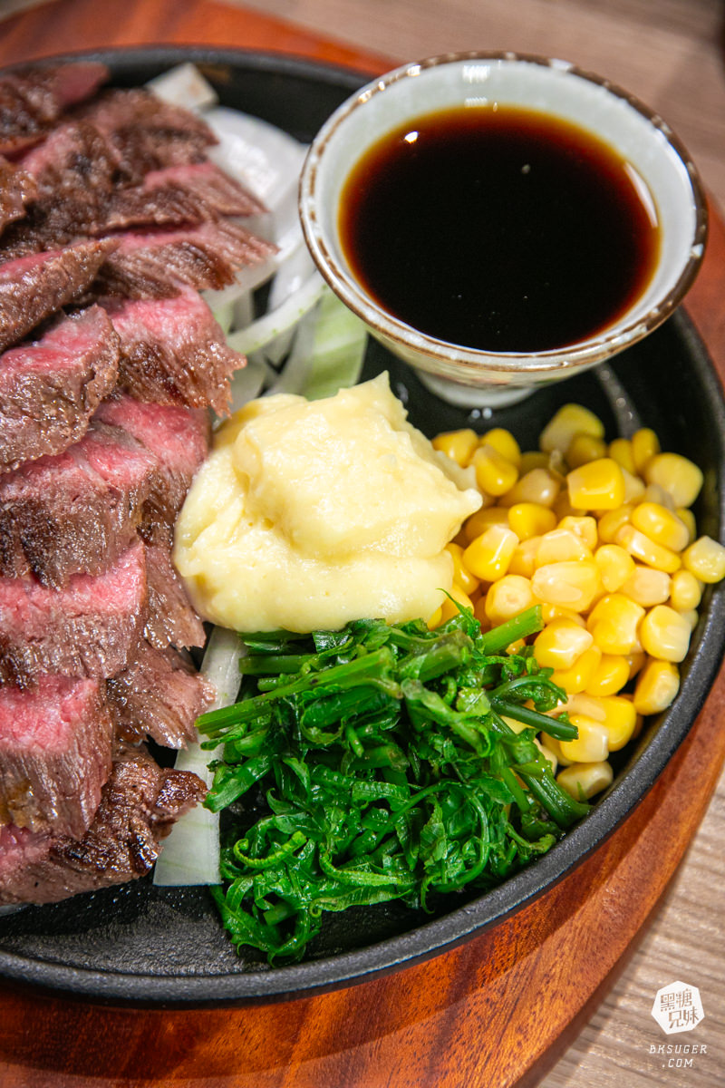 鬥牛士牛排食堂五福店|3種醬燒鐵板新品上市-平日限定快速出餐|上班族也能掌握的平價排餐 - 第9張圖 鬥牛士牛排食堂五福店|3種醬燒鐵板新品上市-平日限定快速出餐|上班族也能掌握的平價排餐