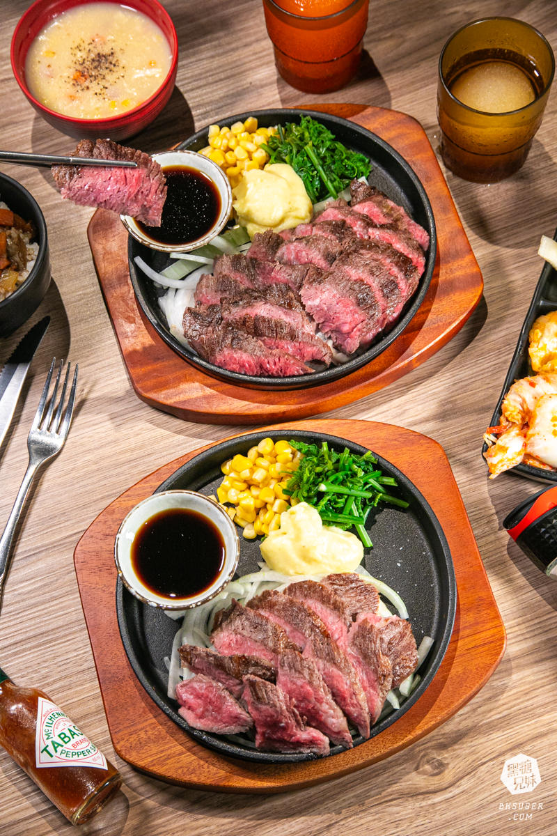 鬥牛士牛排食堂五福店|3種醬燒鐵板新品上市-平日限定快速出餐|上班族也能掌握的平價排餐 - 第10張圖 鬥牛士牛排食堂五福店|3種醬燒鐵板新品上市-平日限定快速出餐|上班族也能掌握的平價排餐