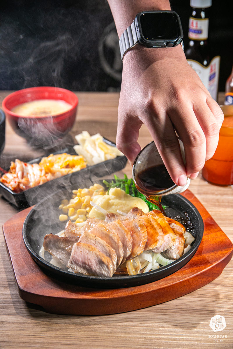 鬥牛士牛排食堂五福店|3種醬燒鐵板新品上市-平日限定快速出餐|上班族也能掌握的平價排餐 - 第14張圖 鬥牛士牛排食堂五福店|3種醬燒鐵板新品上市-平日限定快速出餐|上班族也能掌握的平價排餐