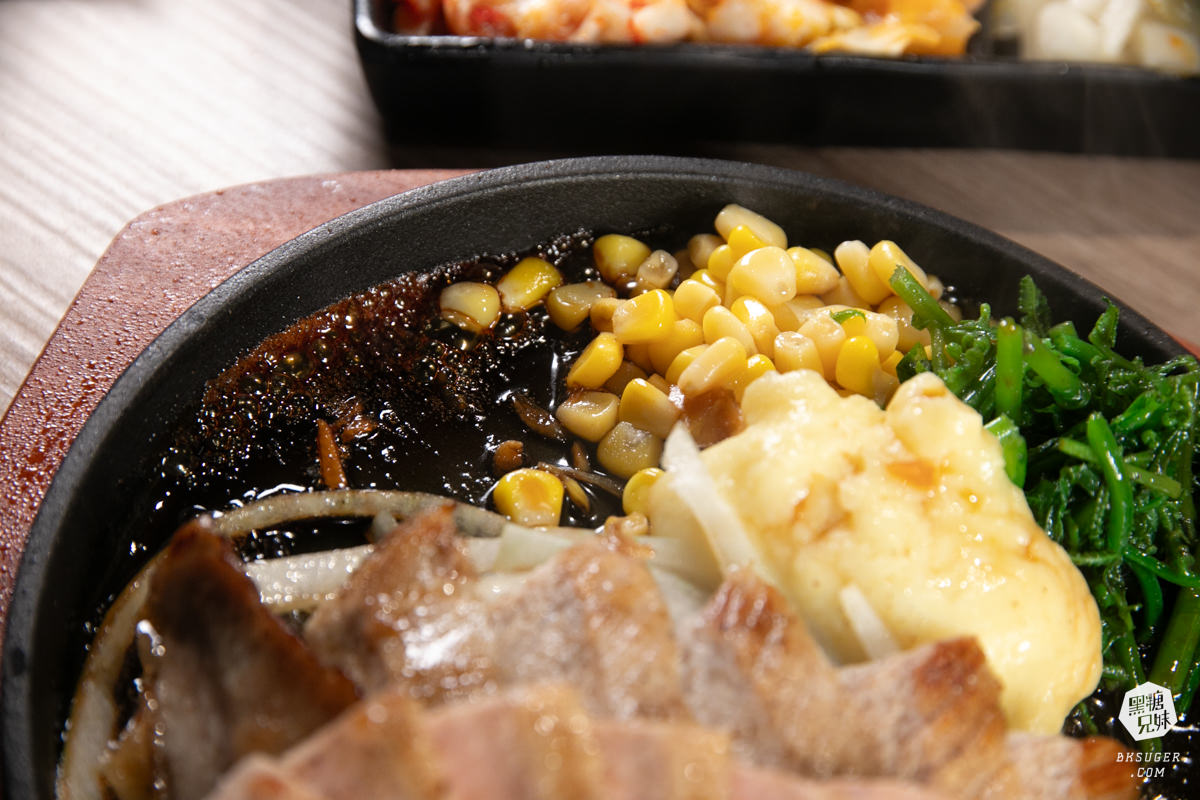 鬥牛士牛排食堂五福店|3種醬燒鐵板新品上市-平日限定快速出餐|上班族也能掌握的平價排餐 - 第16張圖 鬥牛士牛排食堂五福店|3種醬燒鐵板新品上市-平日限定快速出餐|上班族也能掌握的平價排餐