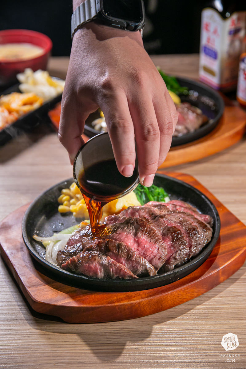 鬥牛士牛排食堂五福店|3種醬燒鐵板新品上市-平日限定快速出餐|上班族也能掌握的平價排餐 - 第1張圖 鬥牛士牛排食堂五福店|3種醬燒鐵板新品上市-平日限定快速出餐|上班族也能掌握的平價排餐