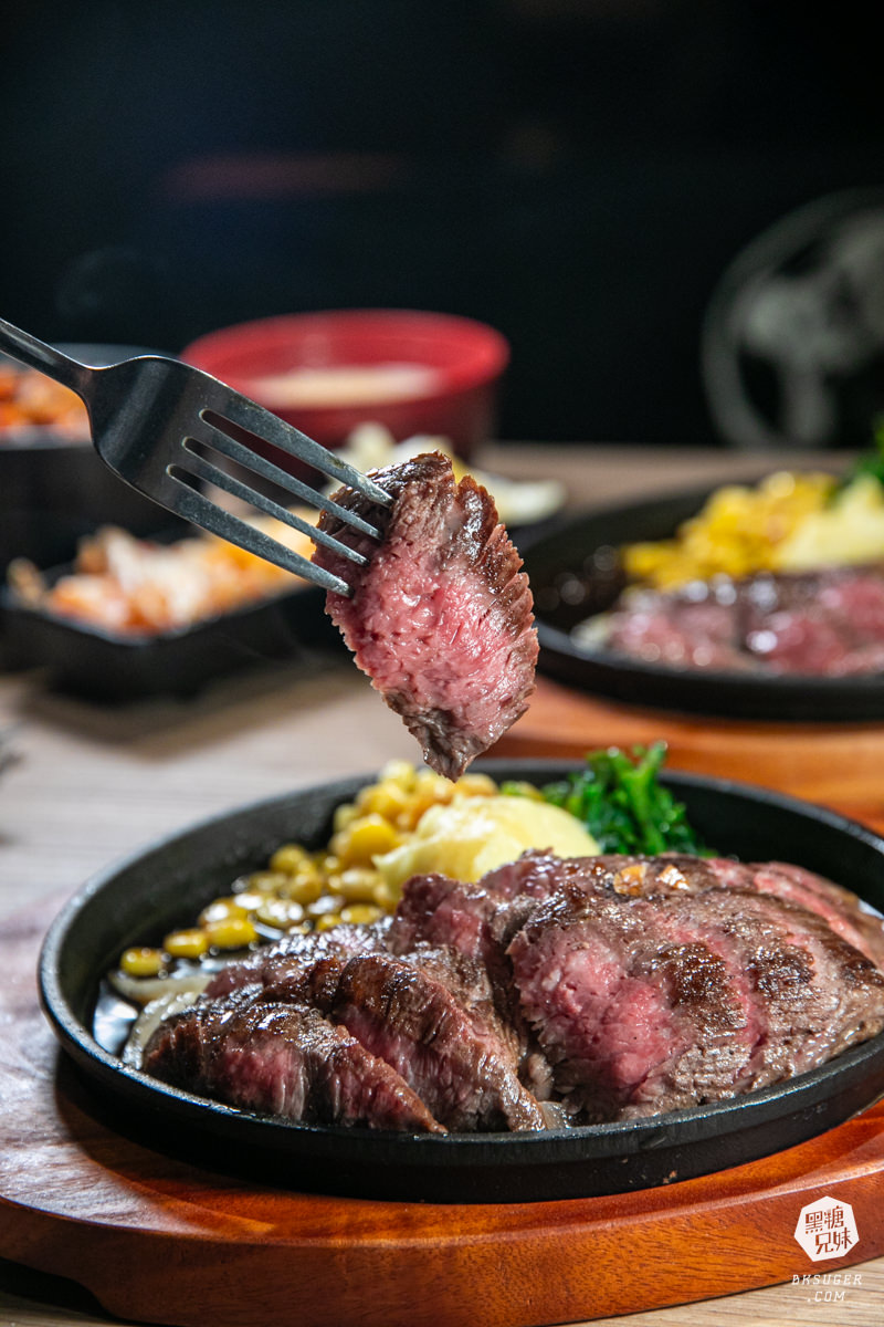 鬥牛士牛排食堂五福店|3種醬燒鐵板新品上市-平日限定快速出餐|上班族也能掌握的平價排餐 - 第12張圖 鬥牛士牛排食堂五福店|3種醬燒鐵板新品上市-平日限定快速出餐|上班族也能掌握的平價排餐