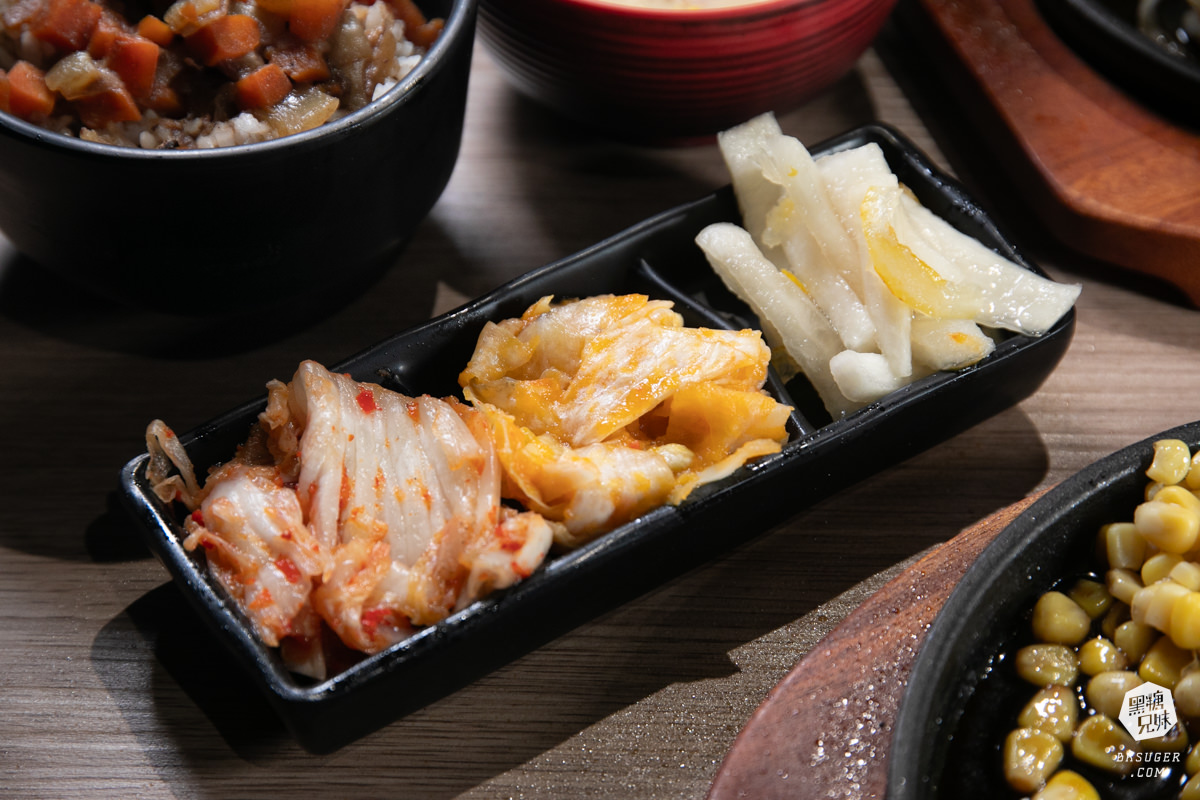 鬥牛士牛排食堂五福店|3種醬燒鐵板新品上市-平日限定快速出餐|上班族也能掌握的平價排餐 - 第4張圖 鬥牛士牛排食堂五福店|3種醬燒鐵板新品上市-平日限定快速出餐|上班族也能掌握的平價排餐