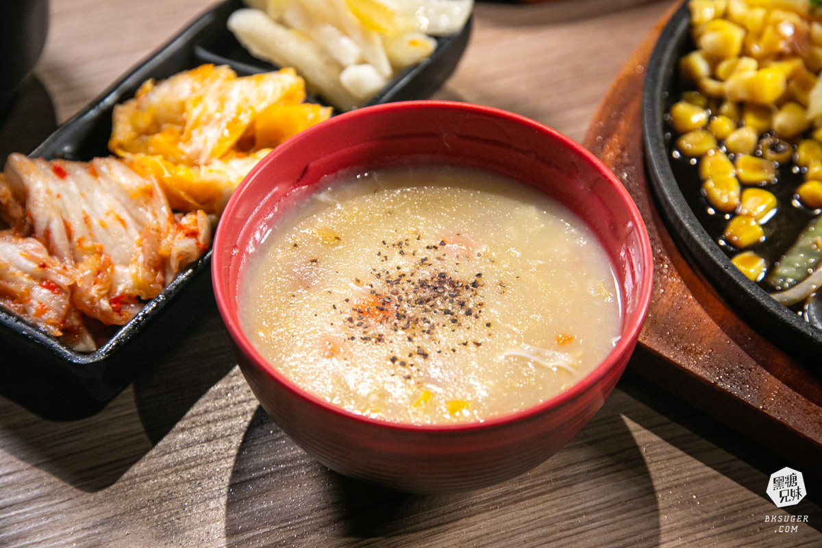 鬥牛士牛排食堂五福店|3種醬燒鐵板新品上市-平日限定快速出餐|上班族也能掌握的平價排餐 - 第30張圖 鬥牛士牛排食堂五福店|3種醬燒鐵板新品上市-平日限定快速出餐|上班族也能掌握的平價排餐