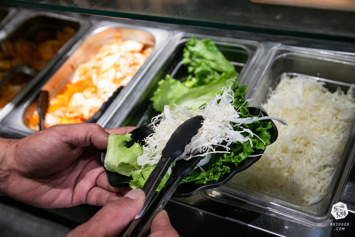 鬥牛士牛排食堂五福店|3種醬燒鐵板新品上市-平日限定快速出餐|上班族也能掌握的平價排餐 - 第24張圖 鬥牛士牛排食堂五福店|3種醬燒鐵板新品上市-平日限定快速出餐|上班族也能掌握的平價排餐