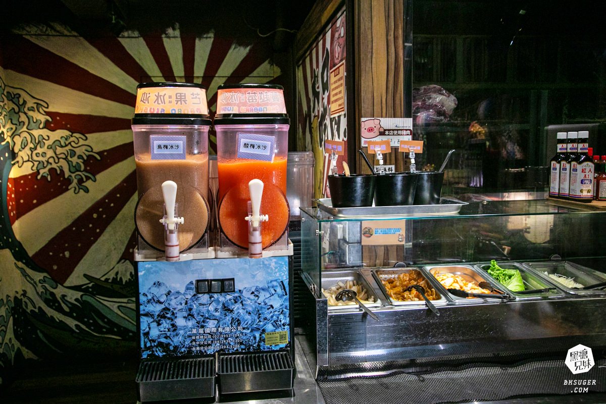 鬥牛士牛排食堂五福店|3種醬燒鐵板新品上市-平日限定快速出餐|上班族也能掌握的平價排餐 - 第21張圖 鬥牛士牛排食堂五福店|3種醬燒鐵板新品上市-平日限定快速出餐|上班族也能掌握的平價排餐