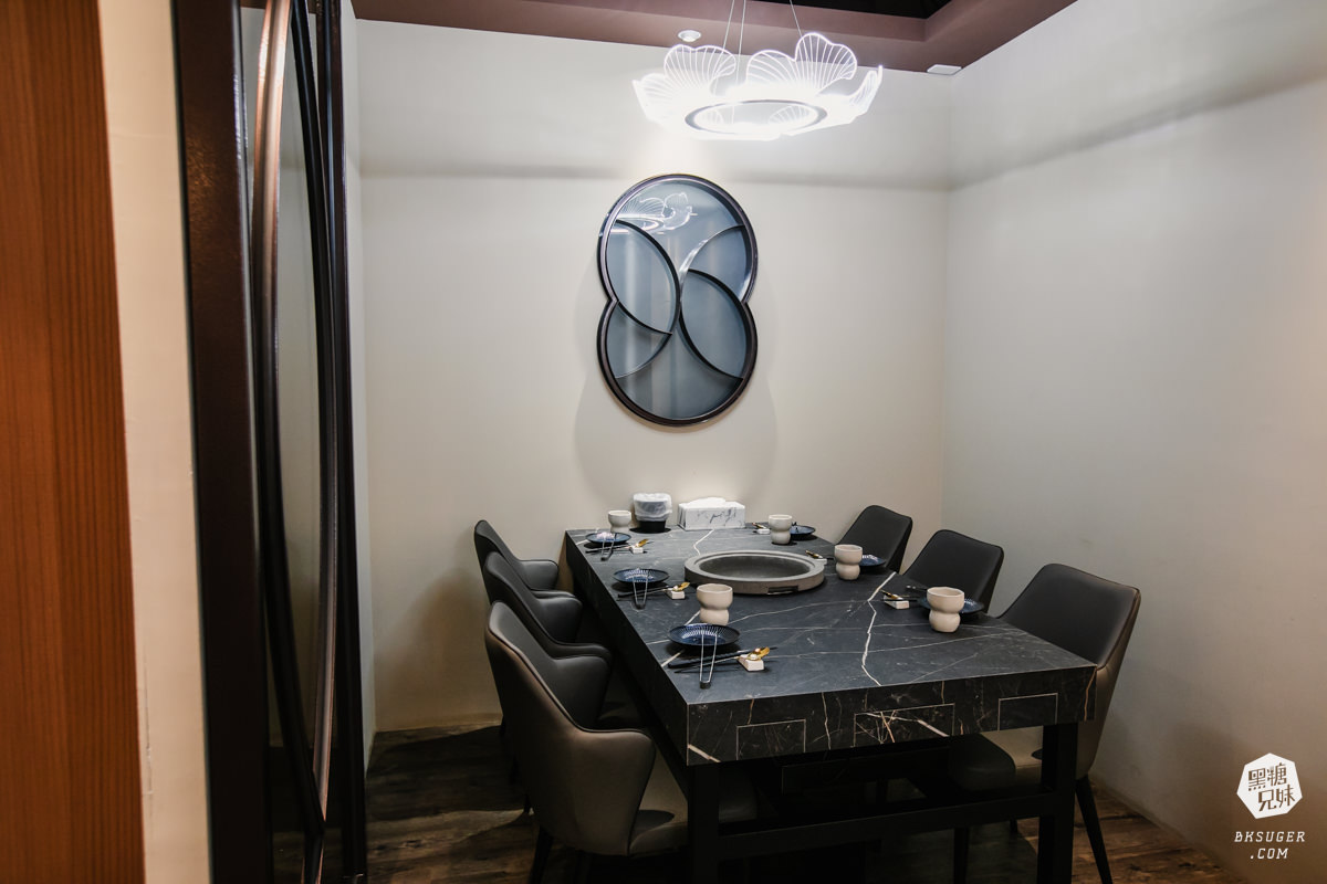 拾宴蒸汽石鍋物|全台唯一草帽鍋-最鮮美的石鍋吃盡海鮮原味|2024超強魚湯鮮美套餐體驗|商務包廂聚餐推薦 - 第7張圖 拾宴蒸汽石鍋物|全台唯一草帽鍋-最鮮美的石鍋吃盡海鮮原味|2024超強魚湯鮮美套餐體驗|商務包廂聚餐推薦