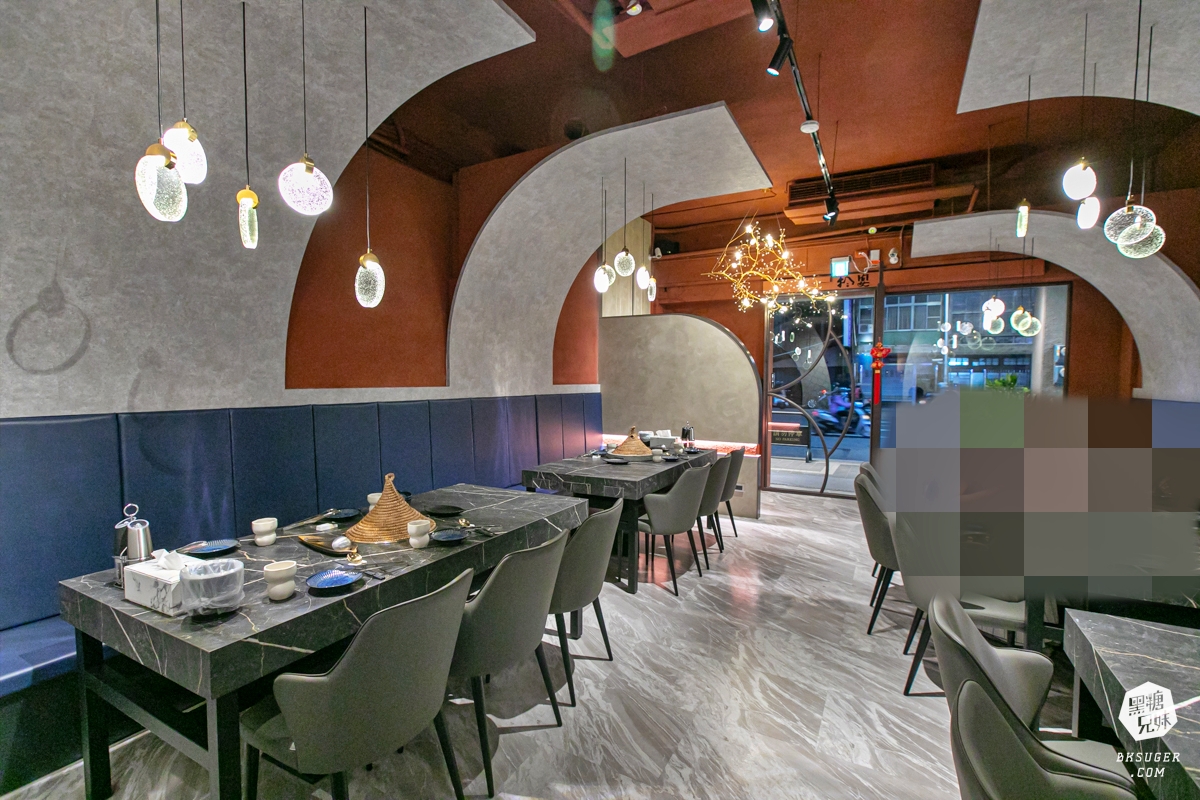 拾宴蒸汽石鍋物|全台唯一草帽鍋-最鮮美的石鍋吃盡海鮮原味|2024超強魚湯鮮美套餐體驗|商務包廂聚餐推薦 - 第2張圖 拾宴蒸汽石鍋物|全台唯一草帽鍋-最鮮美的石鍋吃盡海鮮原味|2024超強魚湯鮮美套餐體驗|商務包廂聚餐推薦