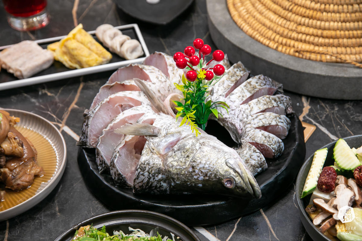 拾宴蒸汽石鍋物|全台唯一草帽鍋-最鮮美的石鍋吃盡海鮮原味|2024超強魚湯鮮美套餐體驗|商務包廂聚餐推薦 - 第20張圖 拾宴蒸汽石鍋物|全台唯一草帽鍋-最鮮美的石鍋吃盡海鮮原味|2024超強魚湯鮮美套餐體驗|商務包廂聚餐推薦