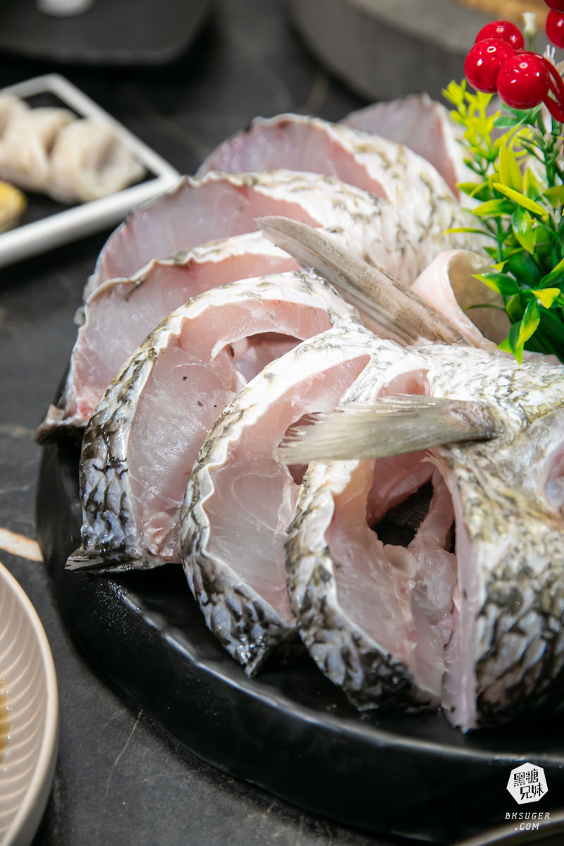 拾宴蒸汽石鍋物|全台唯一草帽鍋-最鮮美的石鍋吃盡海鮮原味|2024超強魚湯鮮美套餐體驗|商務包廂聚餐推薦 - 第21張圖 拾宴蒸汽石鍋物|全台唯一草帽鍋-最鮮美的石鍋吃盡海鮮原味|2024超強魚湯鮮美套餐體驗|商務包廂聚餐推薦