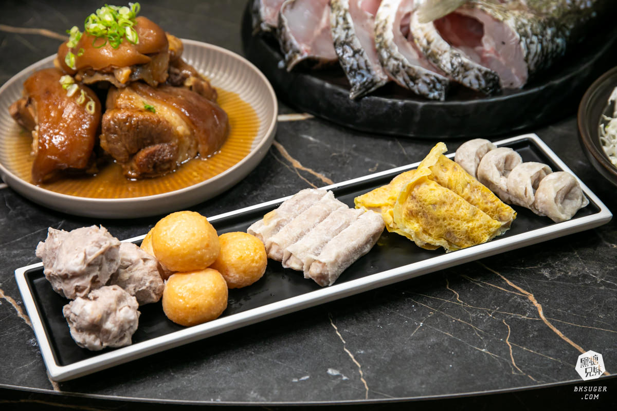 拾宴蒸汽石鍋物|全台唯一草帽鍋-最鮮美的石鍋吃盡海鮮原味|2024超強魚湯鮮美套餐體驗|商務包廂聚餐推薦 - 第28張圖 拾宴蒸汽石鍋物|全台唯一草帽鍋-最鮮美的石鍋吃盡海鮮原味|2024超強魚湯鮮美套餐體驗|商務包廂聚餐推薦