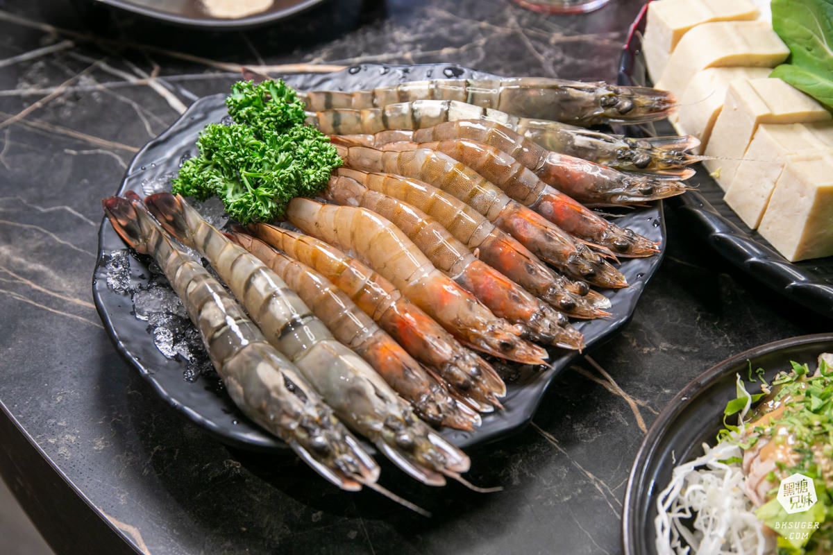 拾宴蒸汽石鍋物|全台唯一草帽鍋-最鮮美的石鍋吃盡海鮮原味|2024超強魚湯鮮美套餐體驗|商務包廂聚餐推薦 - 第30張圖 拾宴蒸汽石鍋物|全台唯一草帽鍋-最鮮美的石鍋吃盡海鮮原味|2024超強魚湯鮮美套餐體驗|商務包廂聚餐推薦