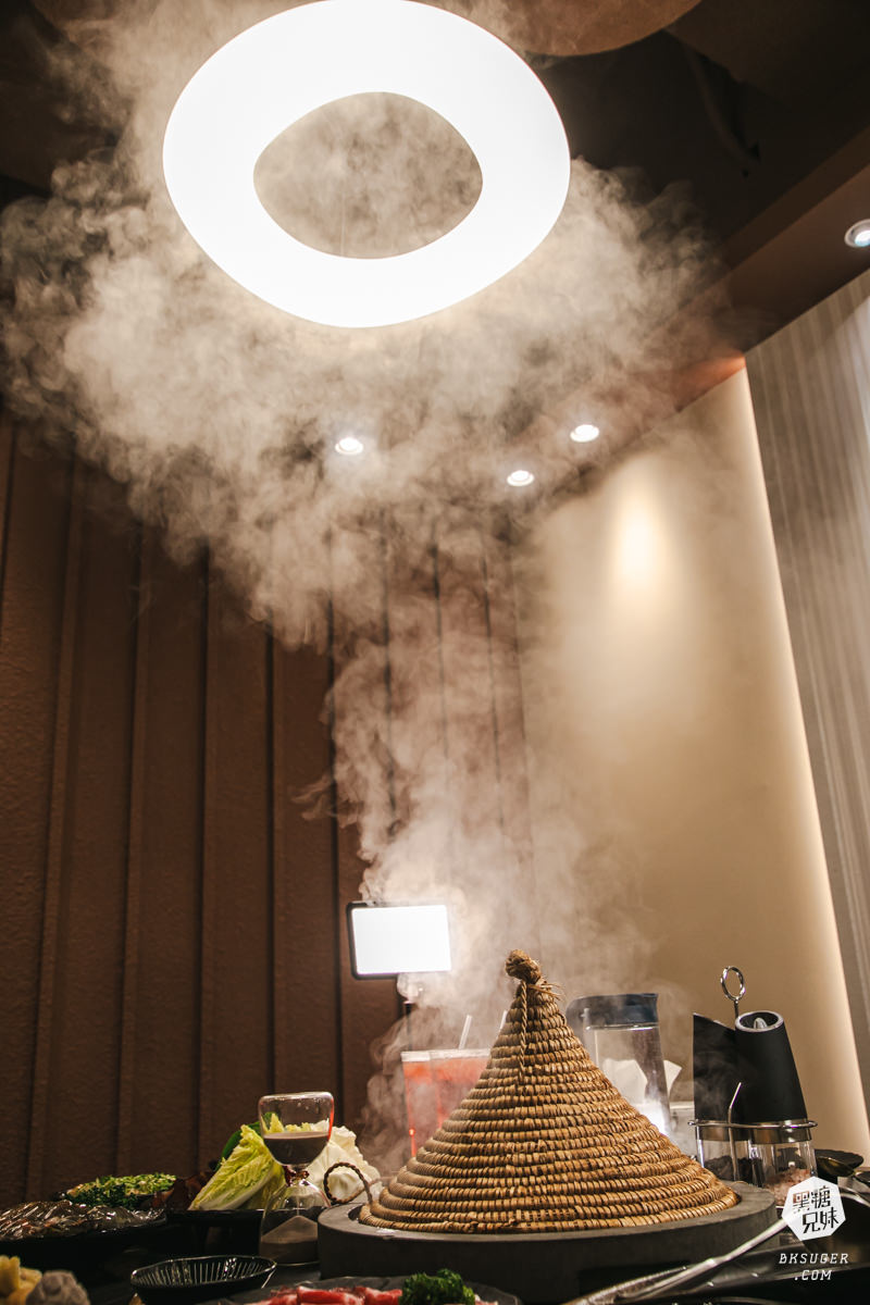 拾宴蒸汽石鍋物|全台唯一草帽鍋-最鮮美的石鍋吃盡海鮮原味|2024超強魚湯鮮美套餐體驗|商務包廂聚餐推薦 - 第42張圖 拾宴蒸汽石鍋物|全台唯一草帽鍋-最鮮美的石鍋吃盡海鮮原味|2024超強魚湯鮮美套餐體驗|商務包廂聚餐推薦